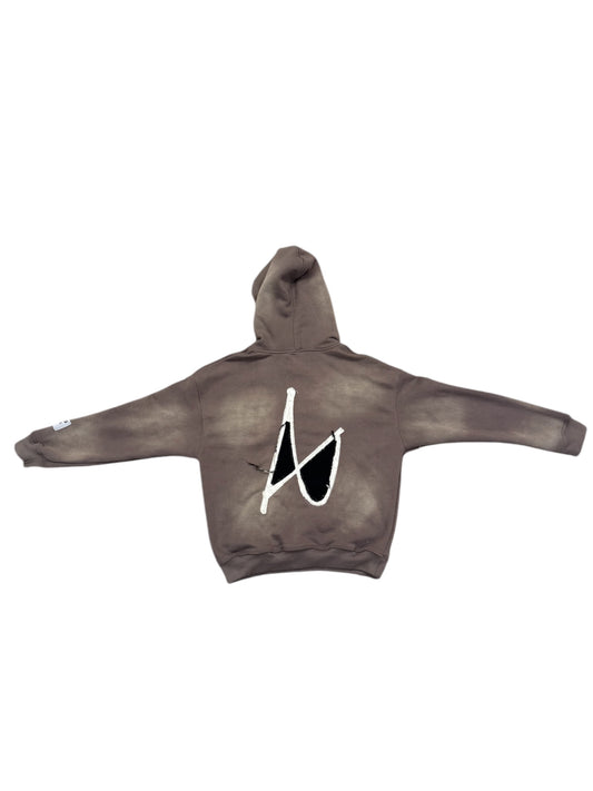 LOGO HOODIE