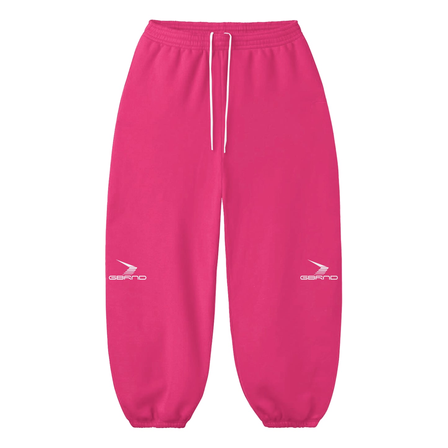 GB Pink Rush Sweats