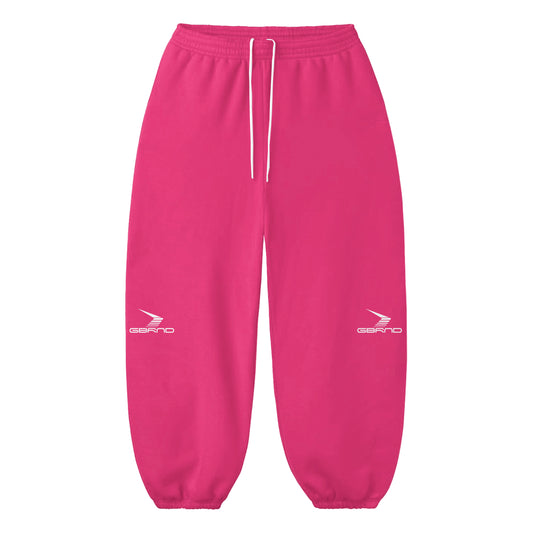 GB Pink Rush Sweats