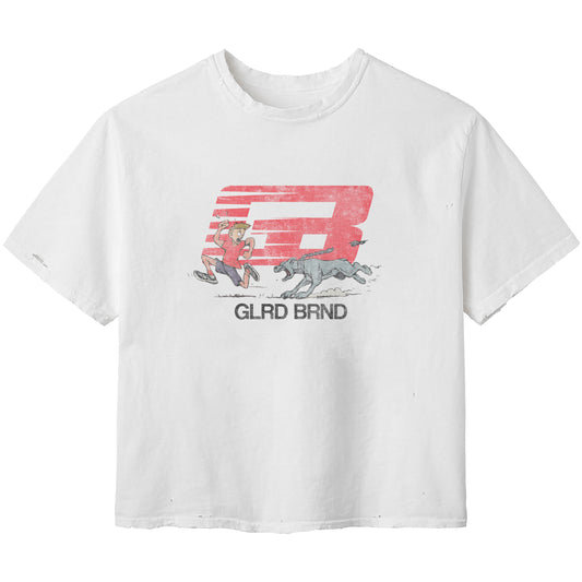Pursuit Tee