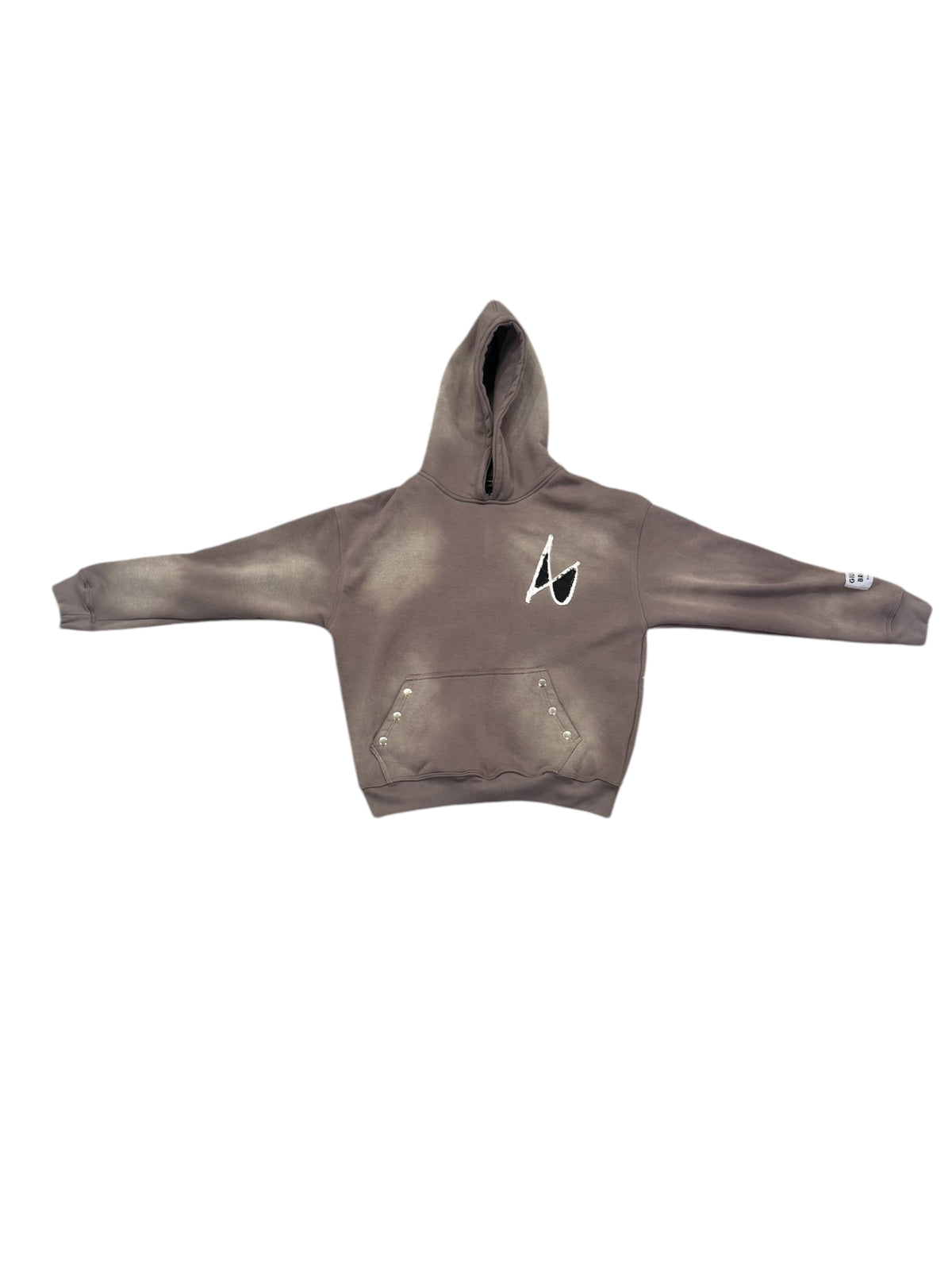 LOGO HOODIE
