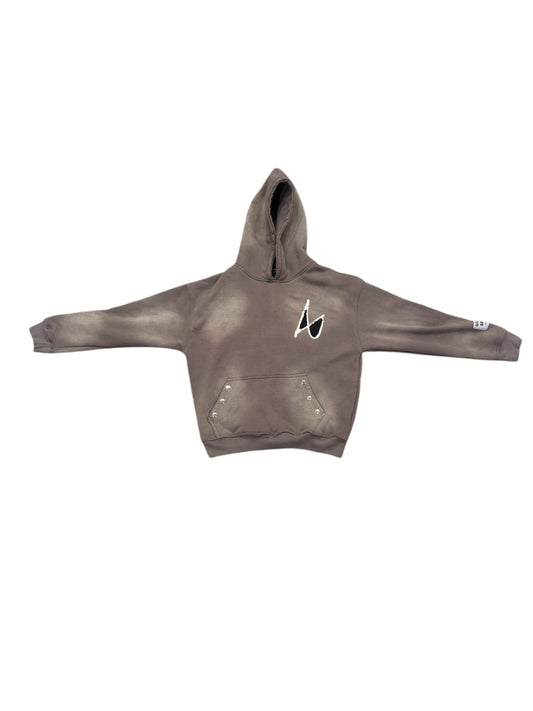 LOGO HOODIE