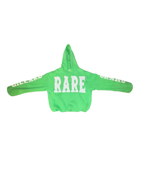 RARE HOODIES