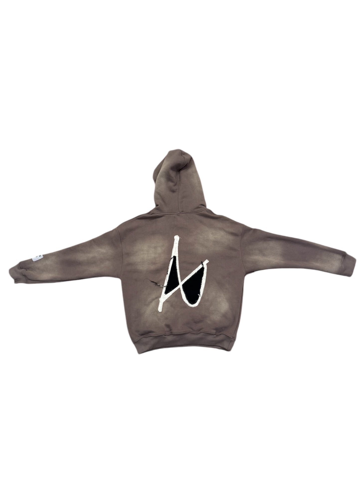 LOGO HOODIE