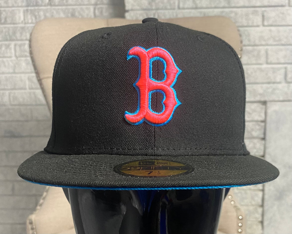 AG 360 Boston Red Sox Cap